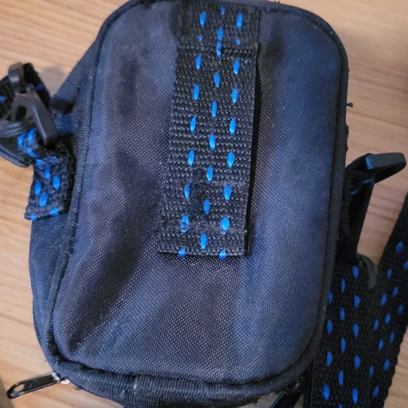 Samsonite small camera case - Picture 4 of 5